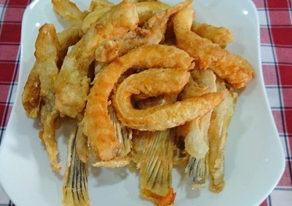 [Chỉ Giao HCM] Lườn Cá Hồi Loại Ngon (1kg)
