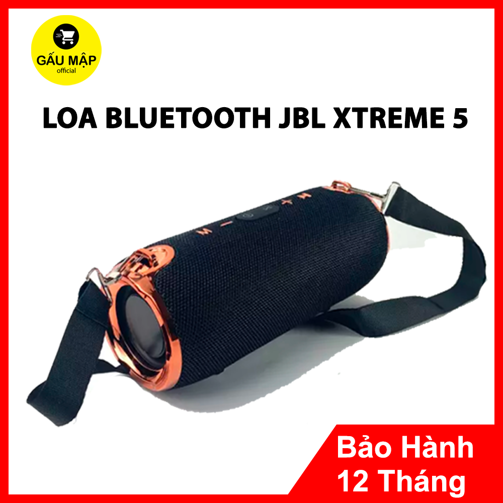 >> BÁO GIÁ bán loa jbl xtreme | Shopee Lazada Sendo Tiki mới nhất 104 Loa JBL Xtreme 5 Bluetooth Công Suất Lớn , Loa Di Động Bluetooth (JBL) - Chất Âm Trong Trẻo - Tích Hợp Bluetooth 4.1 Cổng AUX 3.5mm Và Micro USB, Gía Sale Cực Rẻ, Nghe Nhạc Cực Chất