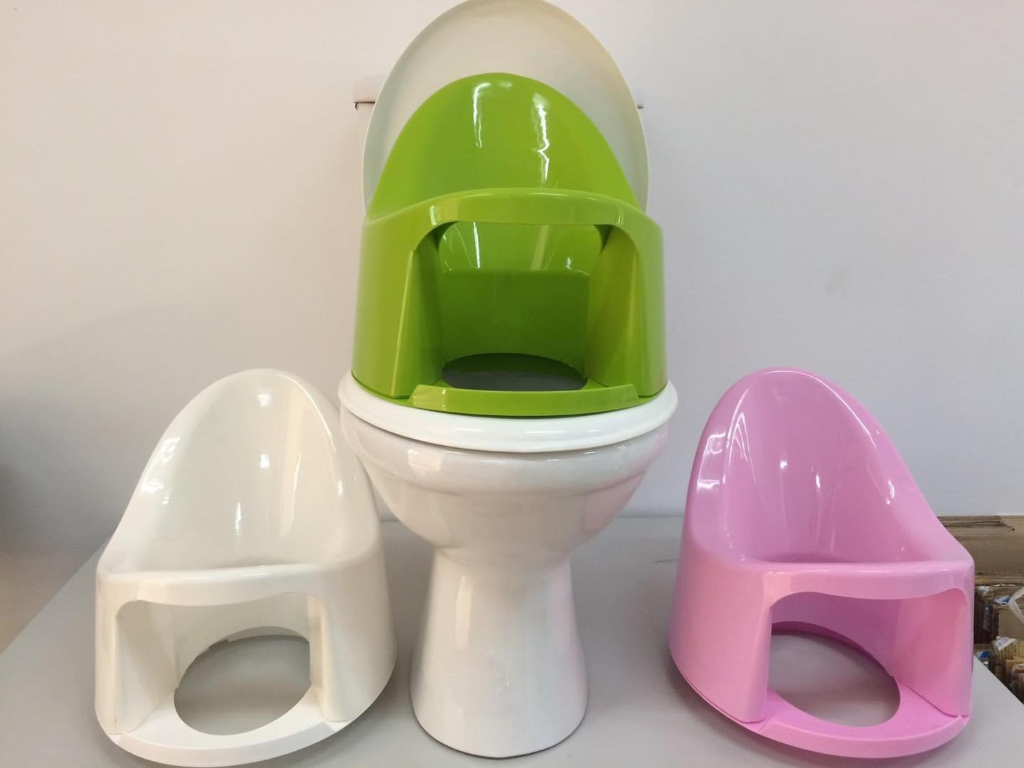 Bô đa năng Boom Potty