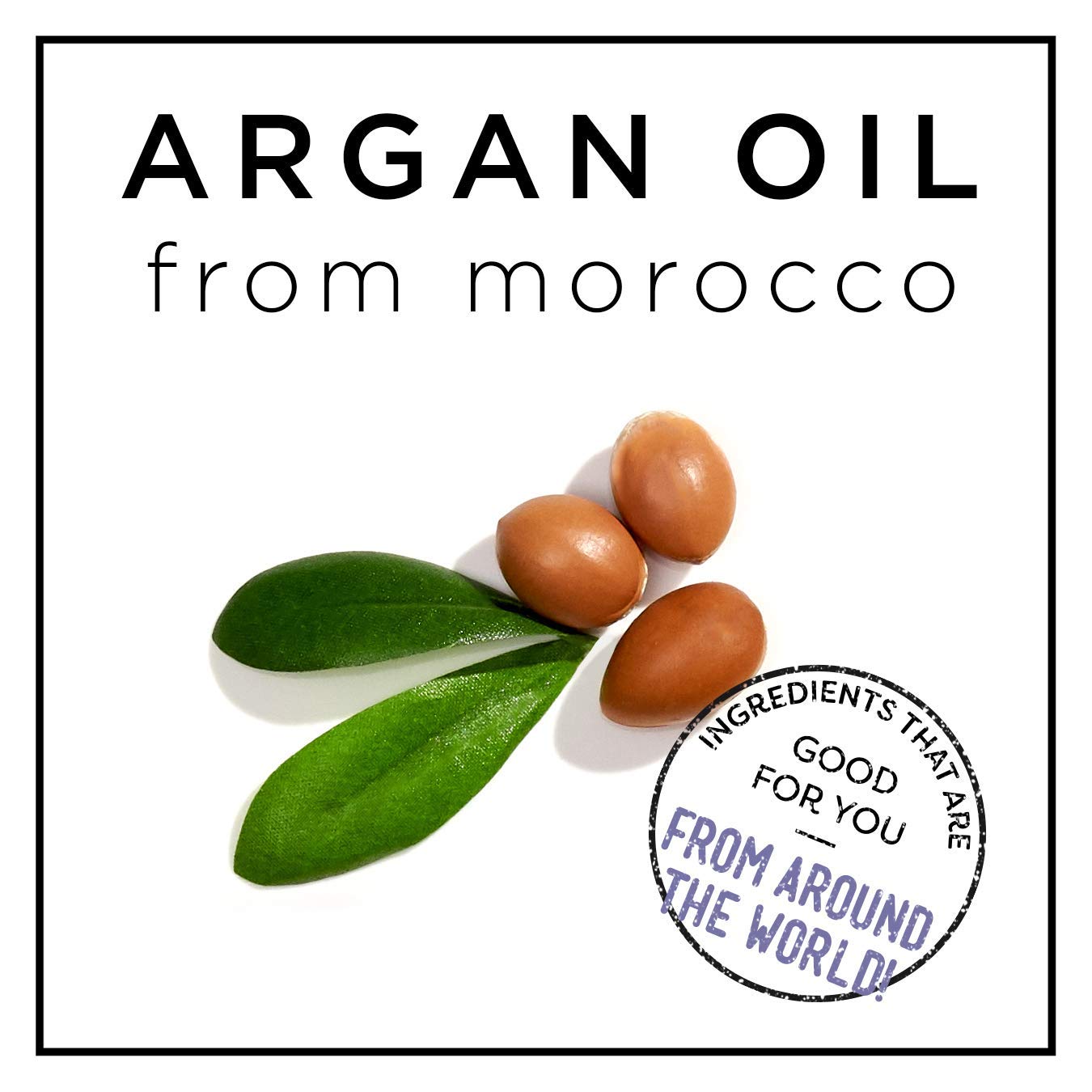 [CÓ BILL] Xịt Dưỡng Tóc Hask Argan Oil From Moroccon Giúp Phục Hồi Tóc 175ml