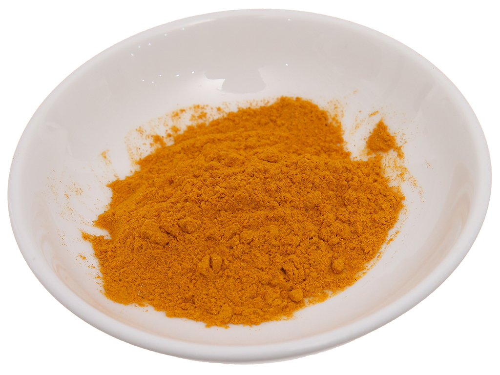 bột nghệ nguyên chất Thiên Thành 50g (HÀNG VIỆT NAM CHẤT LƯỢNG CAO)