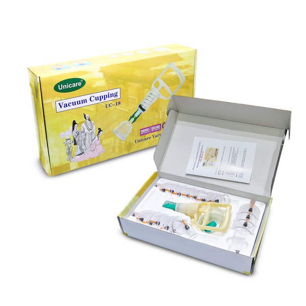 [HCM]GIÁC HƠI KHÔNG DÙNG LỬA UC-18