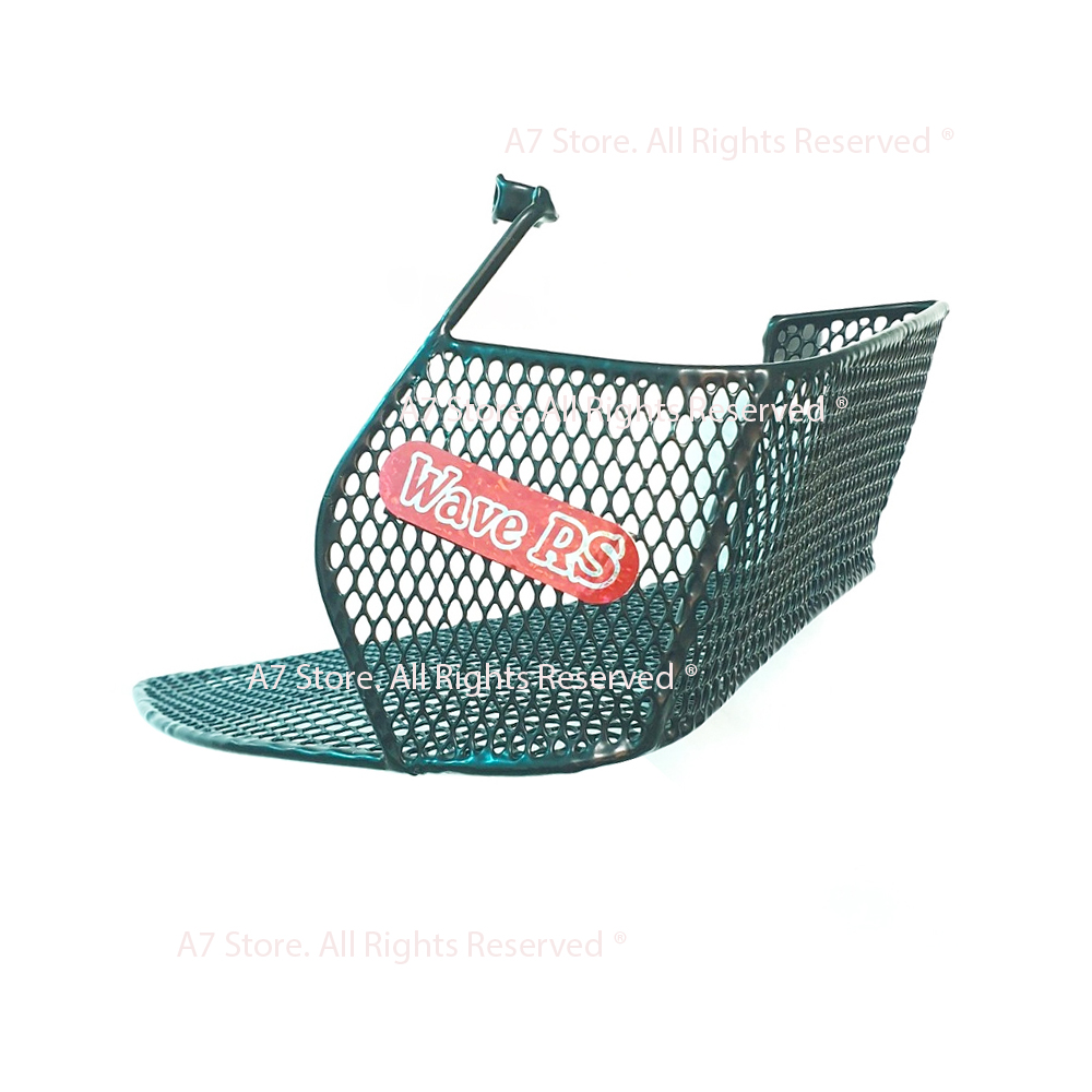 Rổ Hông Lưới WAVE RS