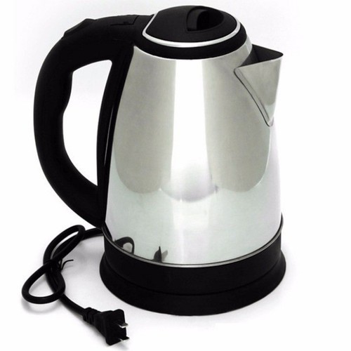 Ấm siêu tốc 1,8L inox