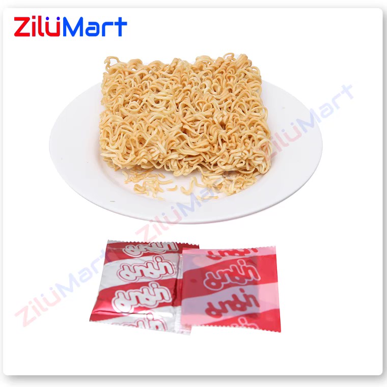 Mì Thái Lan Mama vị Tomyum (thùng 30 gói) loại 55g