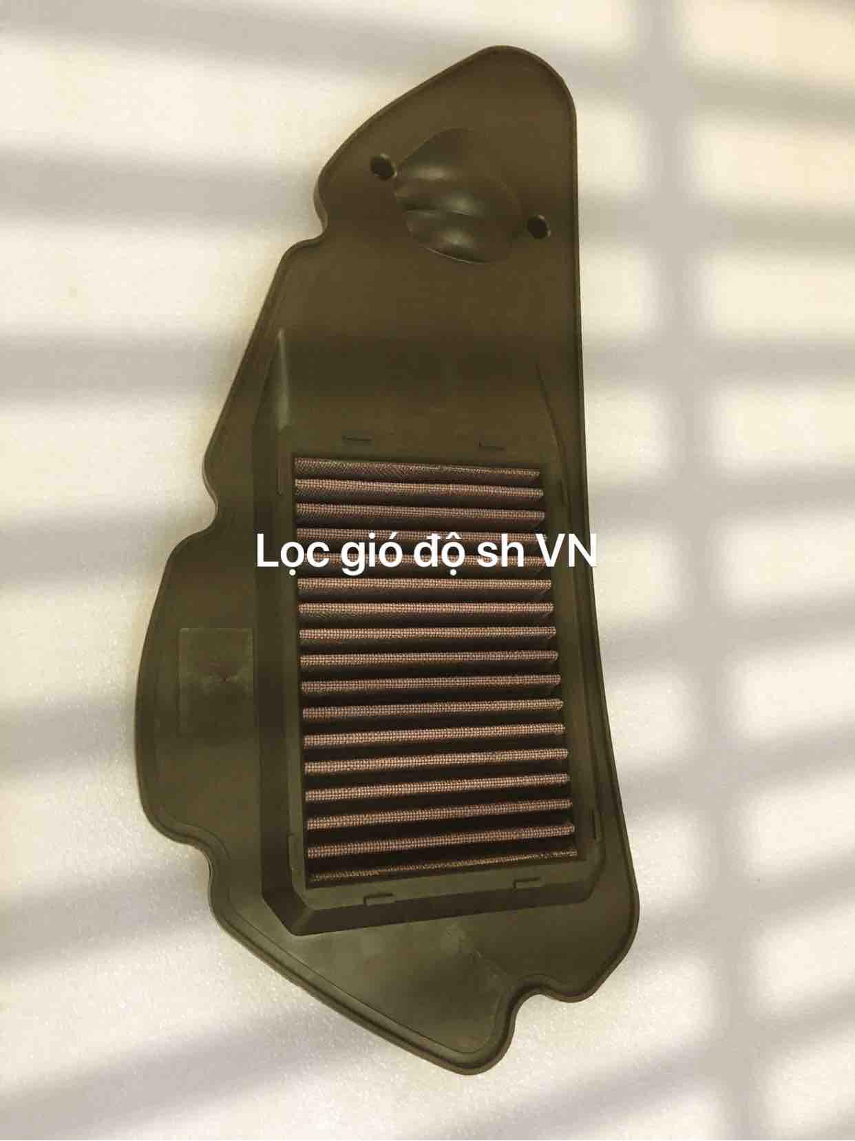 [HCM]Lọc gió độ sh VN cao cấp