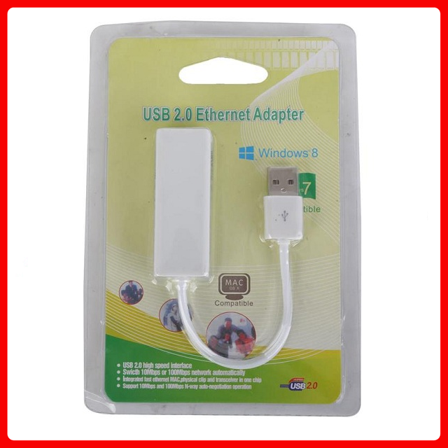 Dây Cáp Chuyển Đổi USB Sang LAN