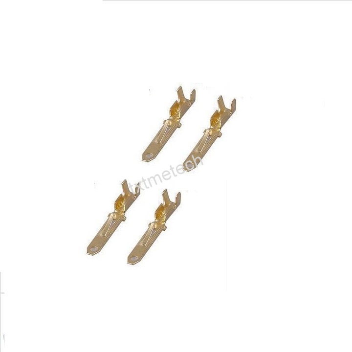 Đầu cos đực 2.8mm
