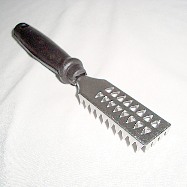 Dụng Cụ Đánh Vảy Cá Inox