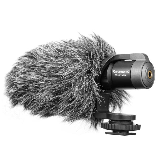 Bông Lọc Âm Saramonic - SARAMONIC VMIC MINI-WS ( FSD10 )
