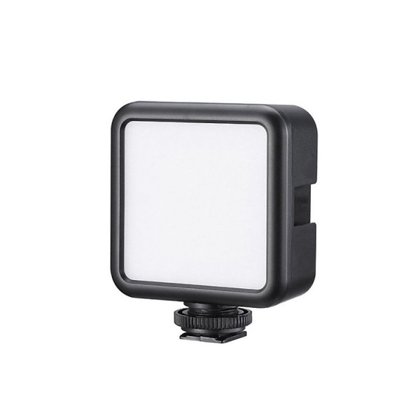 Đèn led trợ sáng quay phim chuyên dụng cho máy ảnh, smartphone | Ulanzi VL49
