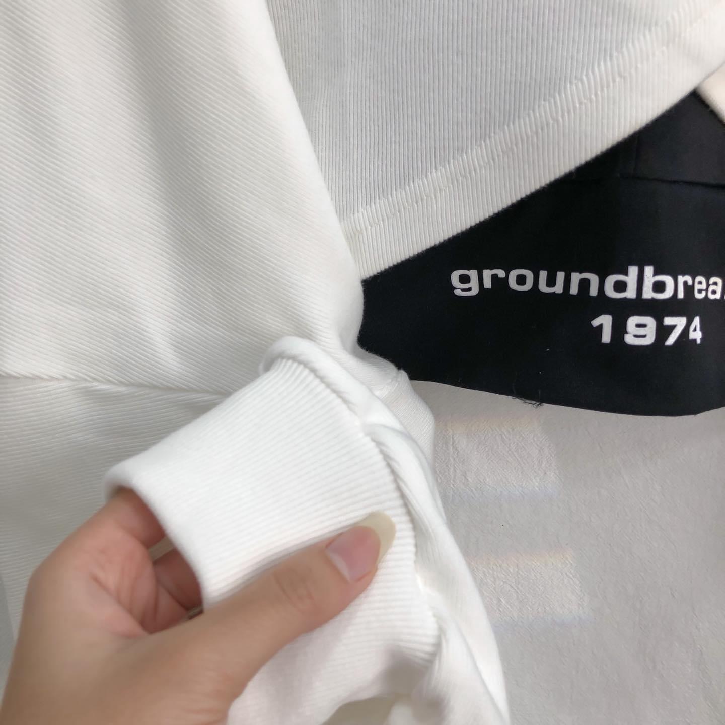 Set áo 2 món croptop đắp chéo 1974