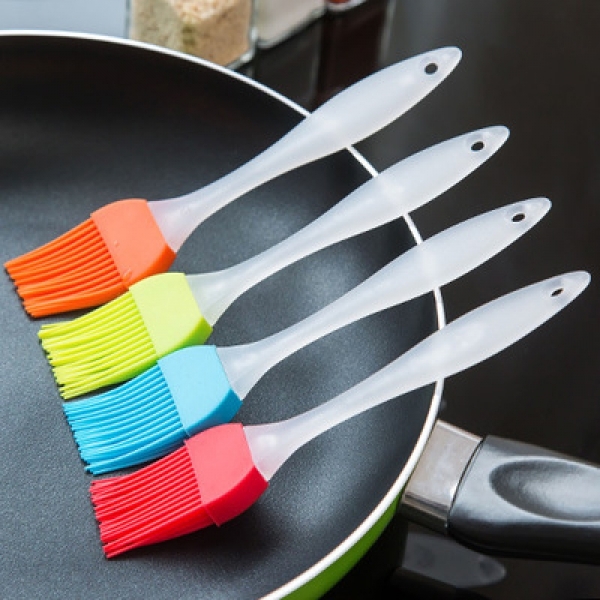 Cọ quét dầu bằng silicon
