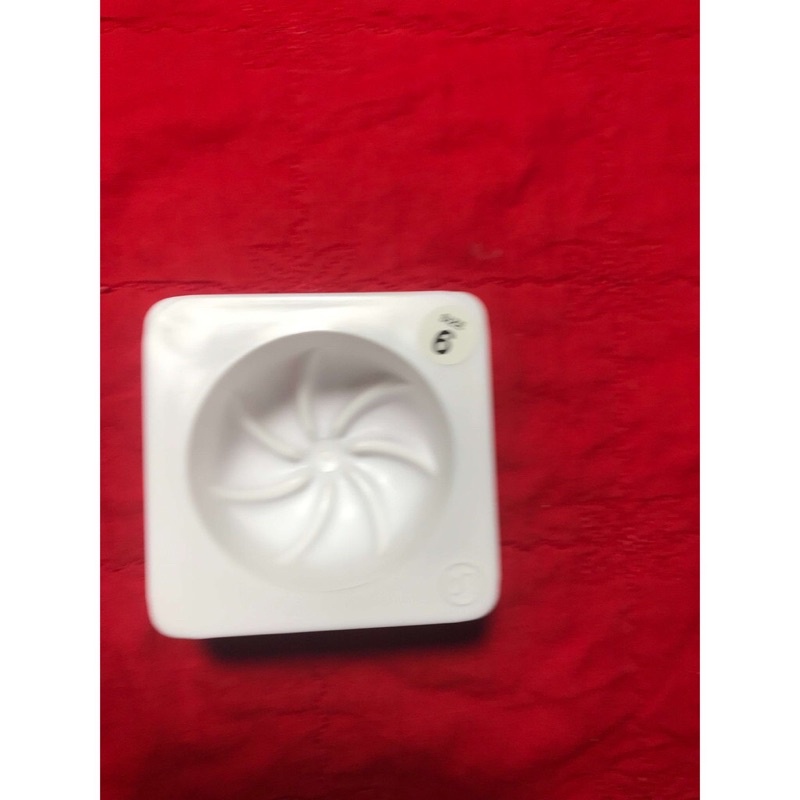 KHUÔN BÁNH BAO
