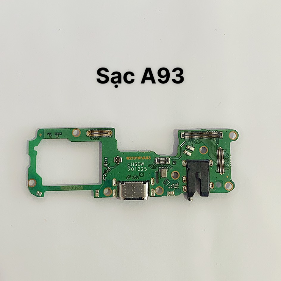 Cụm sạc Oppo A93 / A93 4G / A94 / A95