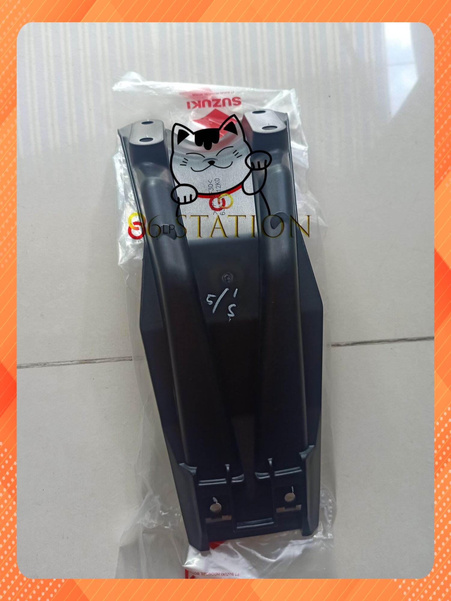 Miếng dè xương satria fi hàng indo