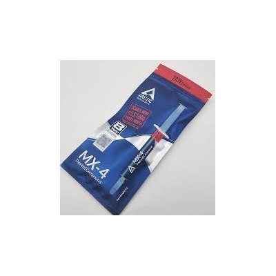Keo Tản Nhiệt Cpu Mx4-4G 2019 - Keo Làm Mát Chíp