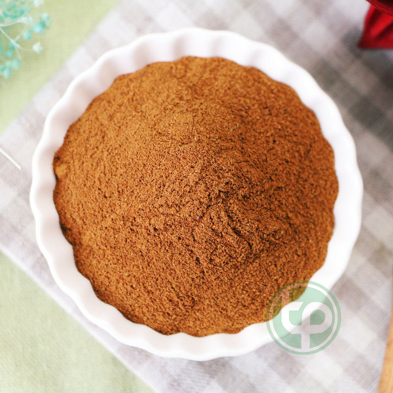 Bột quế nguyên chất 100g - Tấn Phát