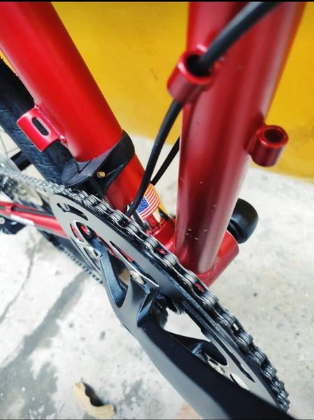 Xe đạp Gấp Dahon K ONE - FKA092 - bánh 20
