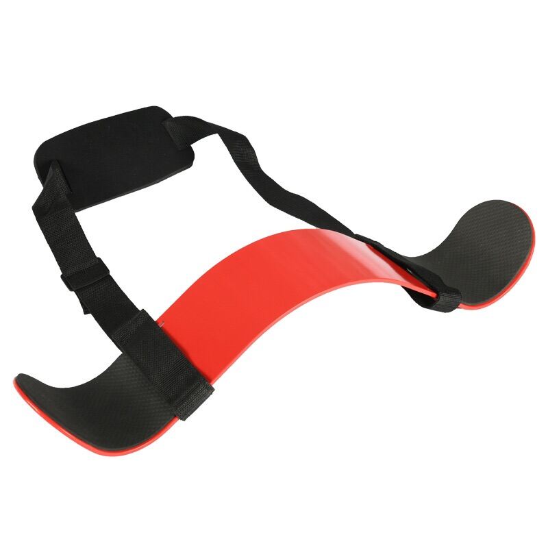 Đai Arm Blaster - Thanh Hỗ Trợ Tập Tay Trước
