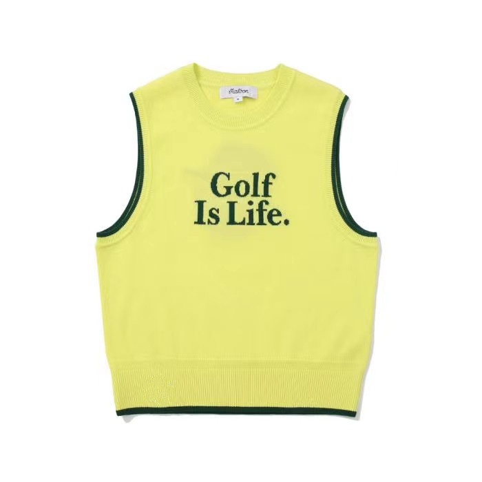 ÁO LEN GOLF MALBON MẪU MỚI TRẺ TRUNG CÁ TÍNH