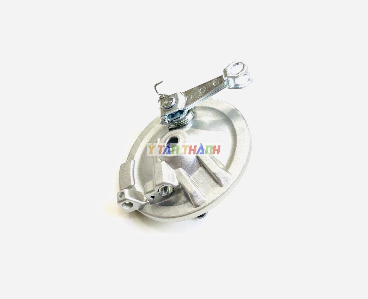 Má Đùm Trước Xe Wave