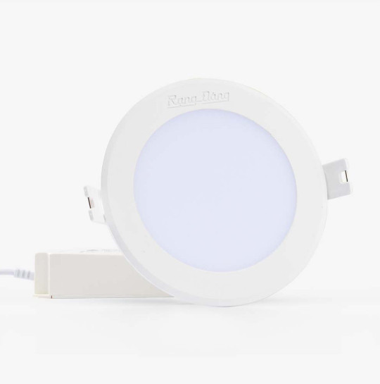 Đèn LED Downlight AT06.V2 90/5W, 90/7W Rạng Đông Chính hãng 100%