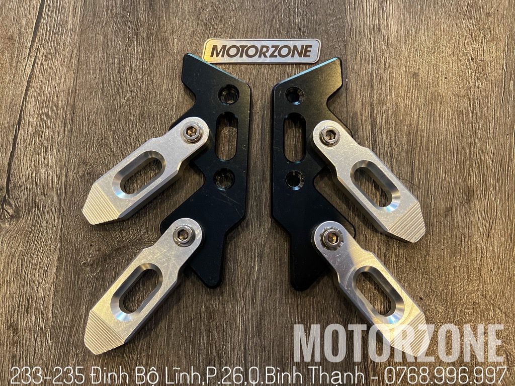 [HCM]ỐP BẢO VỆ PHUỘC TRƯỚC XSR155