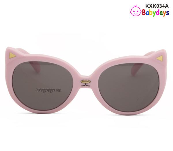 Kính thời trang trẻ em KXK034A