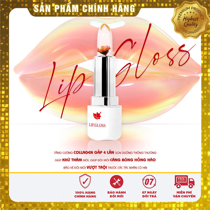 [Chính Hãng] son thạch linh hương