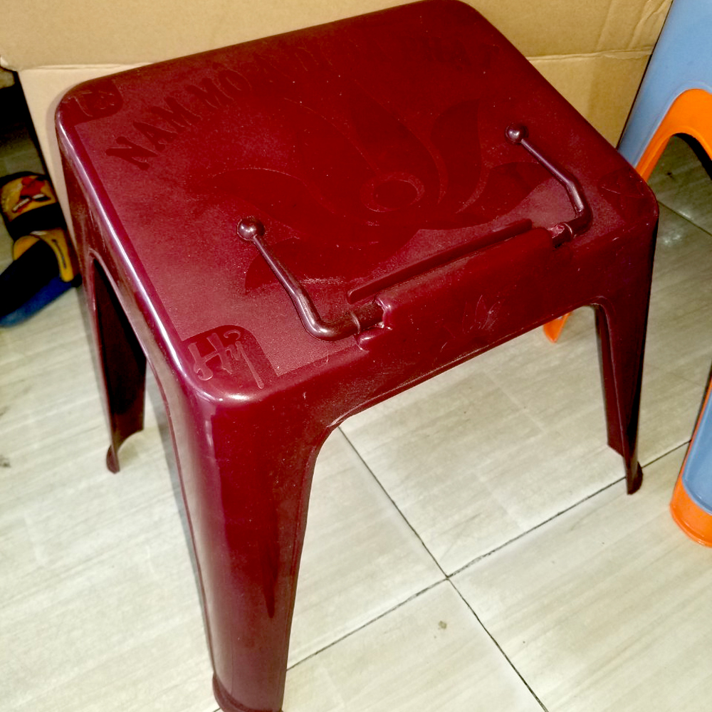 Kệ tụng kinh Phật giáo nhiều mẫu