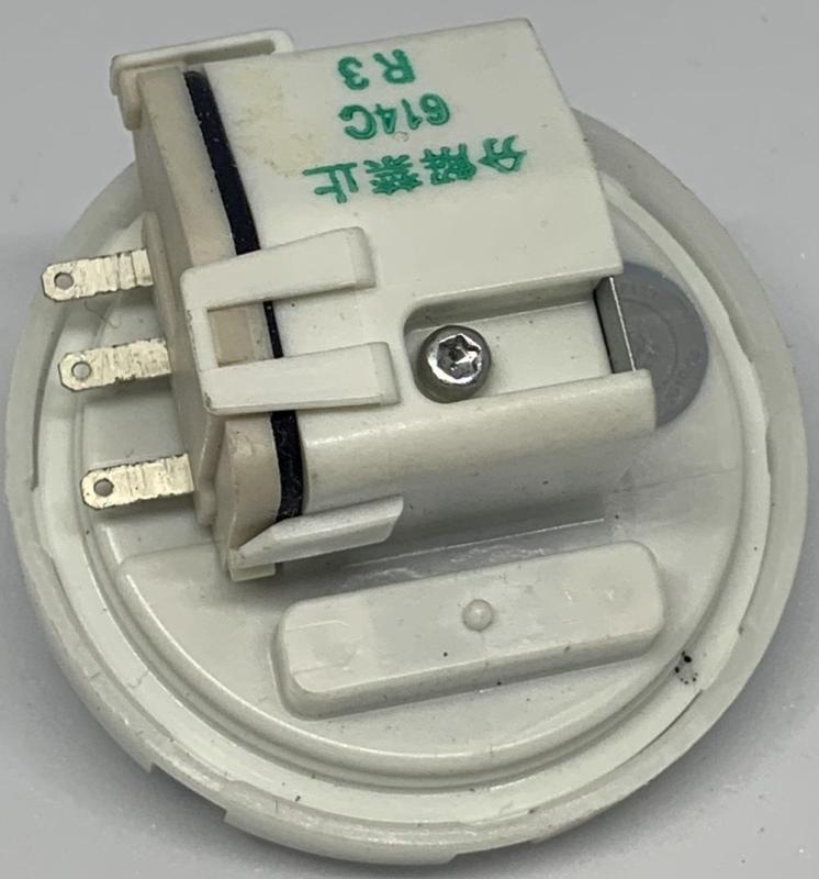 Bảng giá Van Áp Lực (Phao) Sáp Điện máy Pico