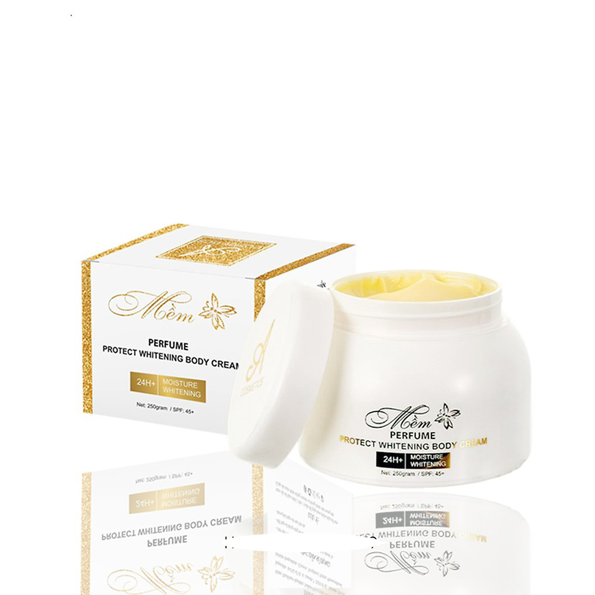 Kem Body Mềm A Cosmetics