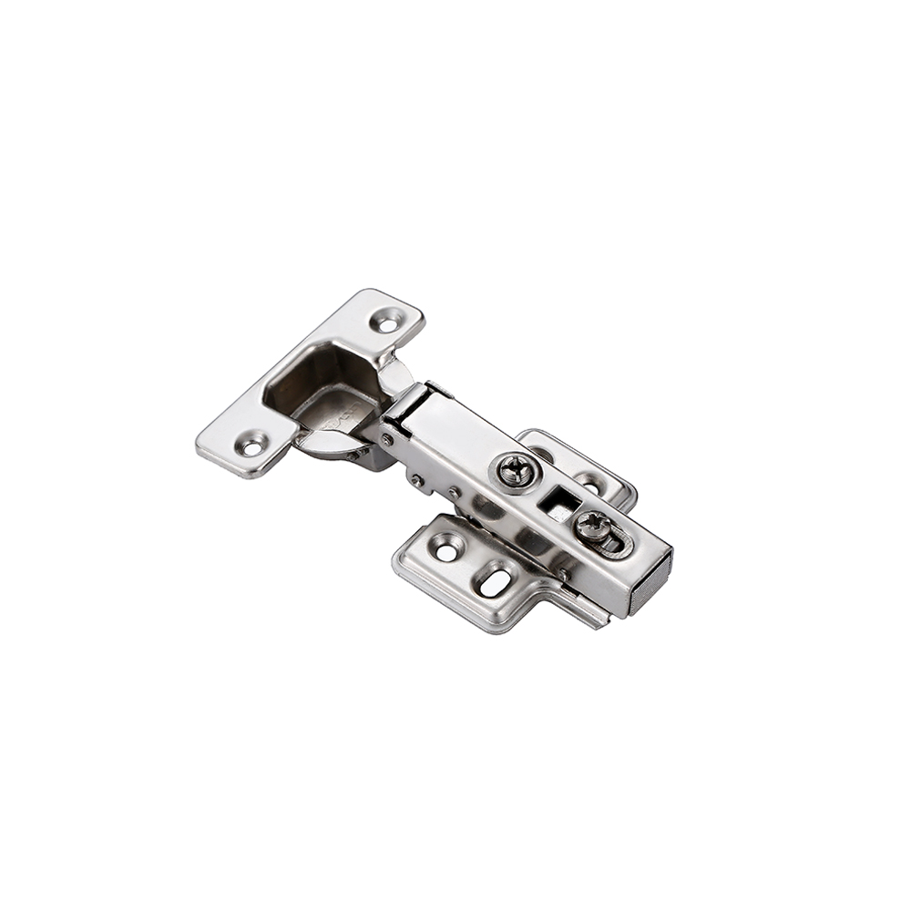 BẢN LỀ TỦ  BẬT HƠI HAMMER ( CÓ GIẢN CHẤN)