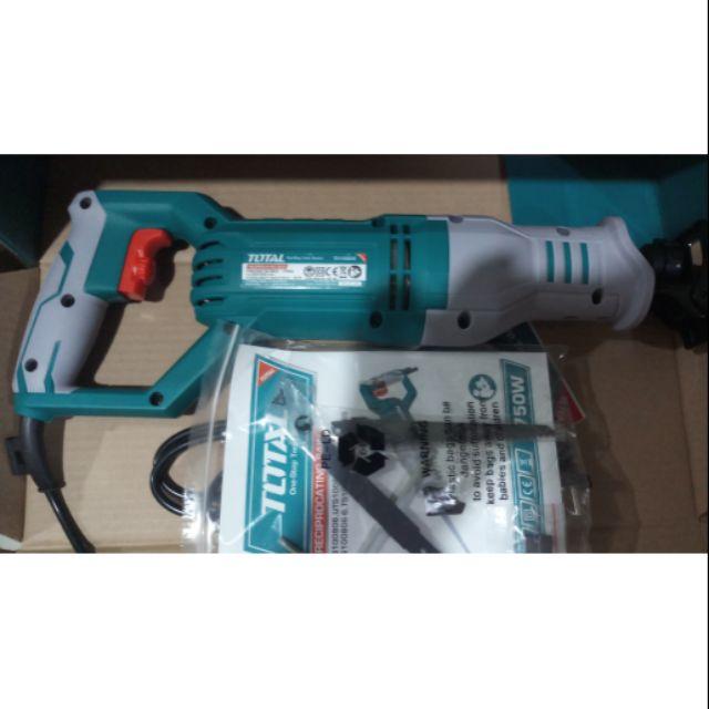 800W Máy cưa kiếm Total TS100806