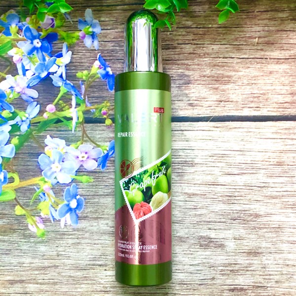 Xịt Bưởi Dưỡng Tóc Grapefruit 220ml