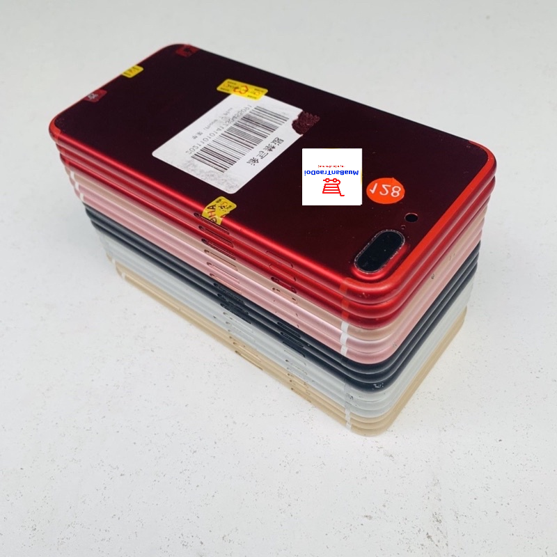 Vỏ zin cũ thay thế dành cho điện thoại 7Plus