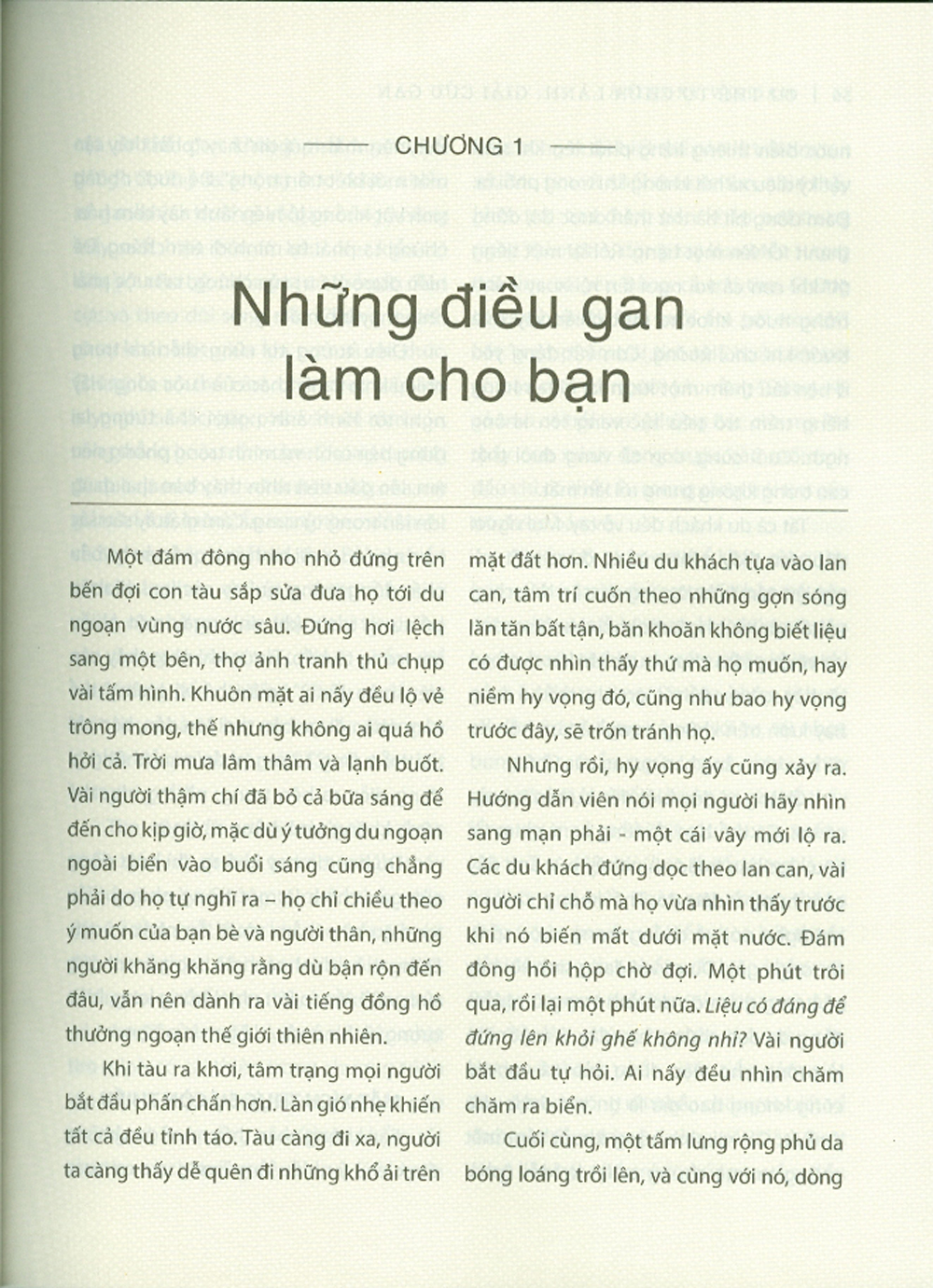 Cơ Thể Tự Chữa Lành - Giải Cứu Gan