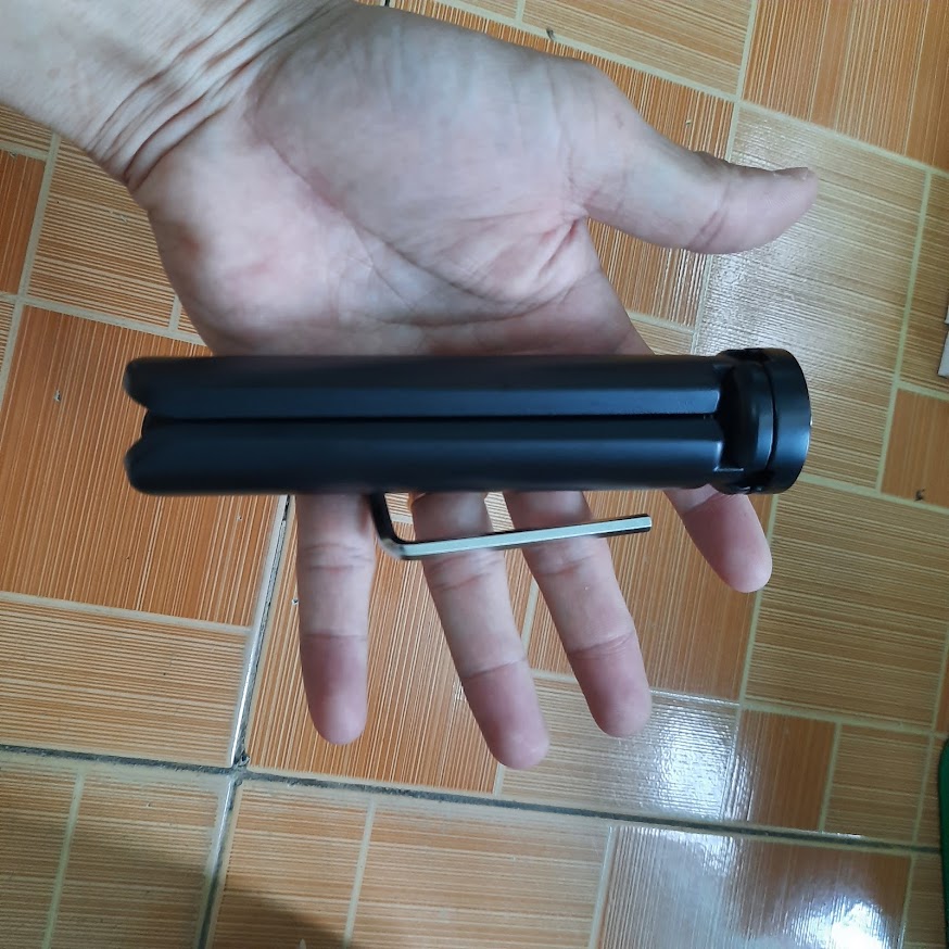 TRIPOD MINI BẰNG SẮT CHO MÁY ẢNH