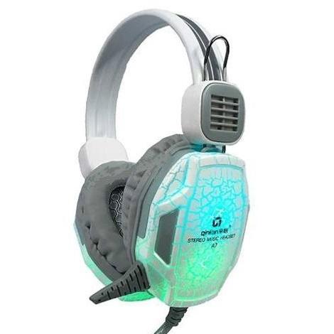 Tai Nghe QL A7, Headphone QL A7