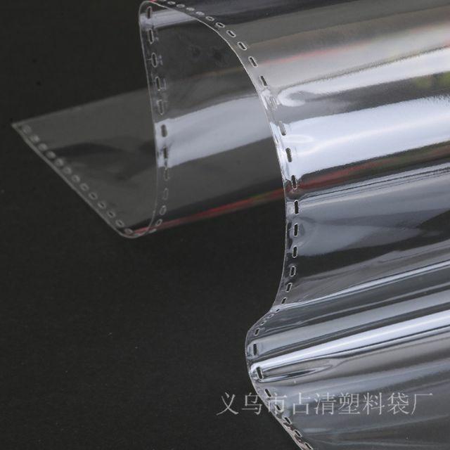 10 Kg Túi bóng kiếng OFF miệng dán