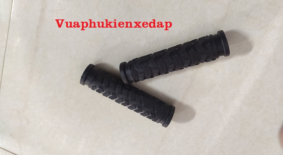 Tay nắm xe đạp thể thao
