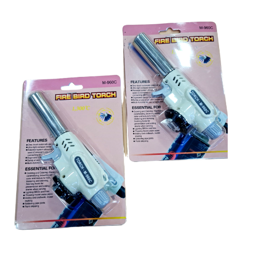 Khò gas mini, đầu khò bình gas mini
