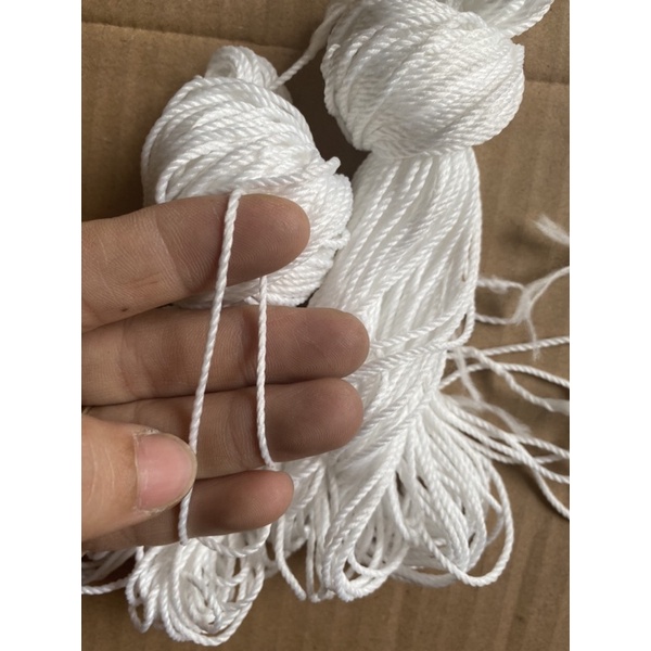 Quận 30 mét dây thả diều 1 li bền chắc