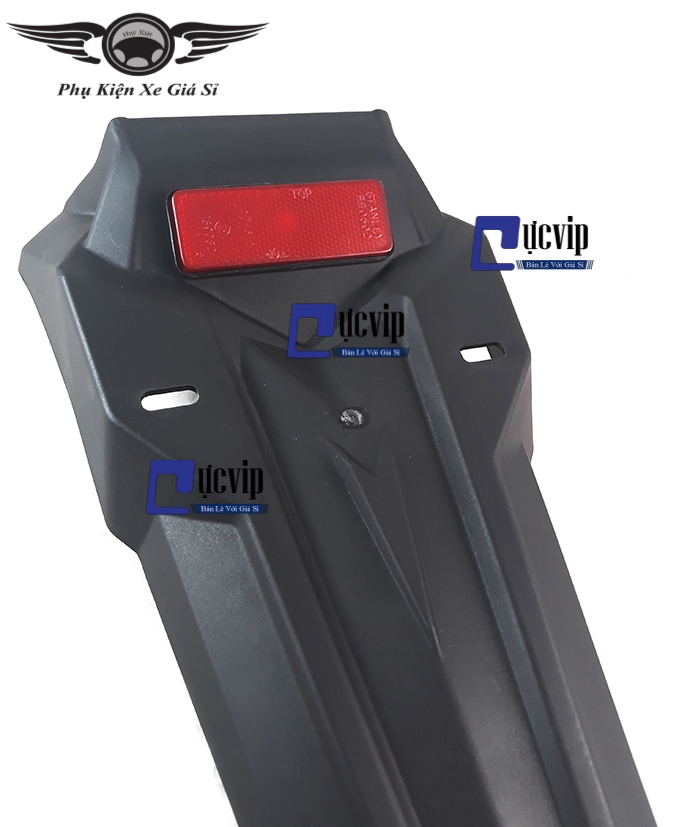 Dè Chắn Bùn Sau Kiểu Sonic Gắn Xe Winner MS1447