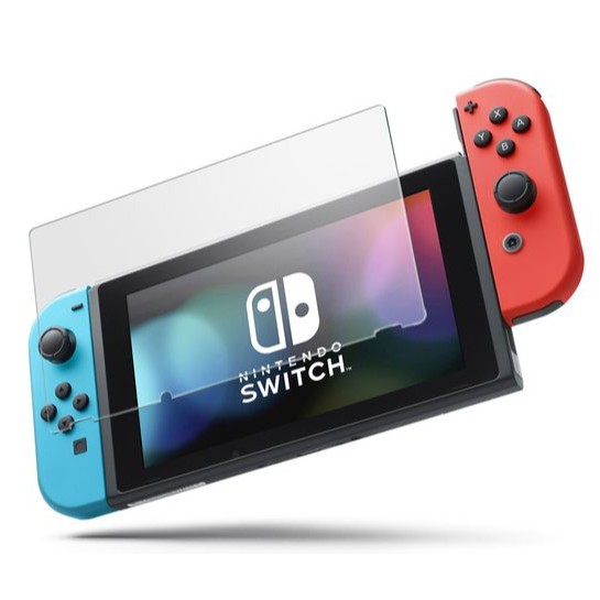 Cường Lực Nintendo Switch Lite, Oled Hori