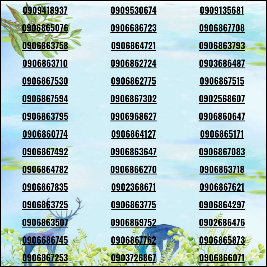 FREESHIP - CHƯA KÍCH HOẠT [HCM]Sim Mobifone đẹp bốn phương - SIM MAX DATA 4G/NGÀY (120GB/THÁNG)