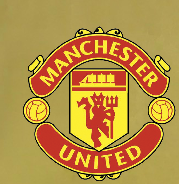 Logo stiker for sport