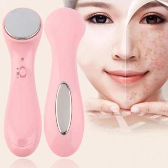 Máy Massage Ion Chăm Sóc Da Rửa Mặt Và Mát Xa