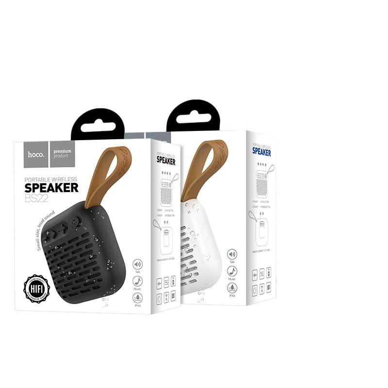 Loa Bluetooth Hoco BS22 500mAh